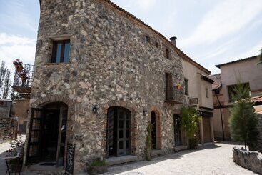 Villa Toscana Valquirico Lofts & Suites Hotel Boutique
