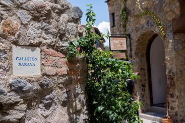 Villa Toscana Valquirico Lofts & Suites Hotel Boutique
