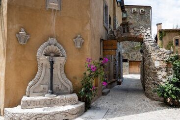 Villa Toscana Valquirico Lofts & Suites Hotel Boutique