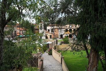 Villa Toscana Valquirico Lofts & Suites Hotel Boutique