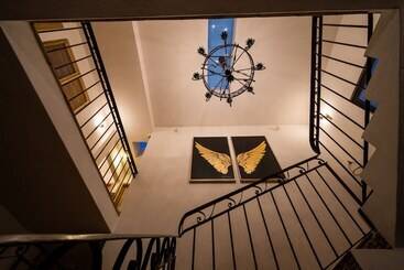 Villa Toscana Valquirico Lofts & Suites Hotel Boutique