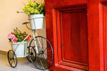 Villa Toscana Valquirico Lofts & Suites Hotel Boutique