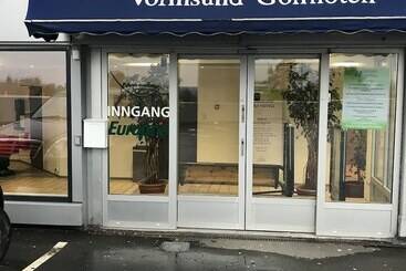 Vormsund Golf Hotell Bed & Breakfast