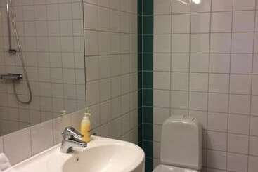Vormsund Golf Hotell Bed & Breakfast