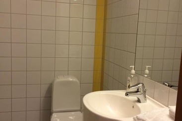 Vormsund Golf Hotell Bed & Breakfast