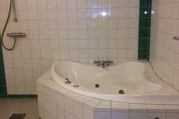 Vormsund Golf Hotell Bed & Breakfast