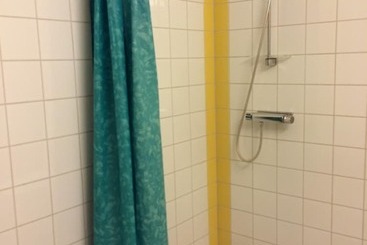 Vormsund Golf Hotell Bed & Breakfast