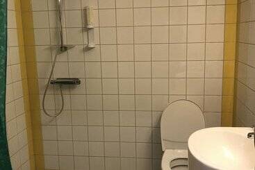 Vormsund Golf Hotell Bed & Breakfast