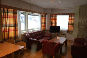Vormsund Golf Hotell Bed & Breakfast