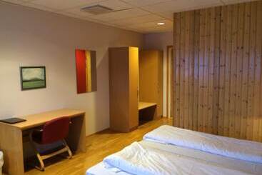 Vormsund Golf Hotell Bed & Breakfast