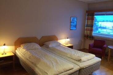 Vormsund Golf Hotell Bed & Breakfast