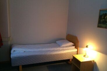 Vormsund Golf Hotell Bed & Breakfast