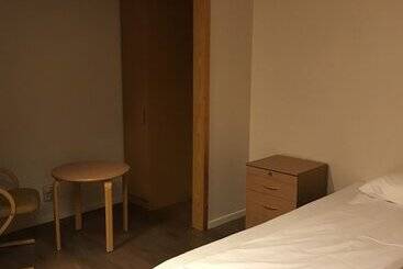 Vormsund Golf Hotell Bed & Breakfast