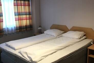 Vormsund Golf Hotell Bed & Breakfast