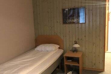 Vormsund Golf Hotell Bed & Breakfast