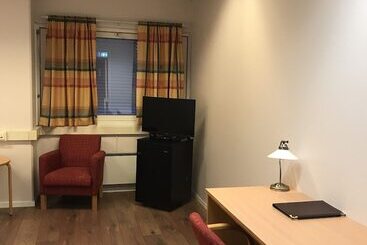 Vormsund Golf Hotell Bed & Breakfast