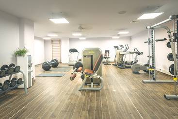 Akoya Hotel & Spa