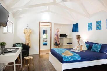 هاستل Airlie Beach Magnums   Adults Only