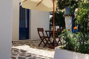 Apartments Giannis