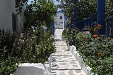 Apartments Giannis