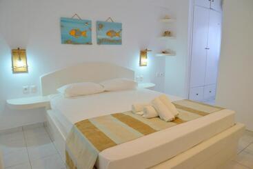 Apartments Giannis