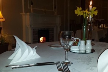 تختخواب و صبحانه Ardgort Country House