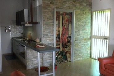 تختخواب و صبحانه Camagna Country House