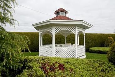 San Juan B&b
