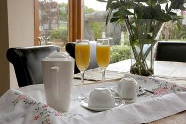 San Juan B&b