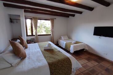 Casa De Campo Hotel & Spa