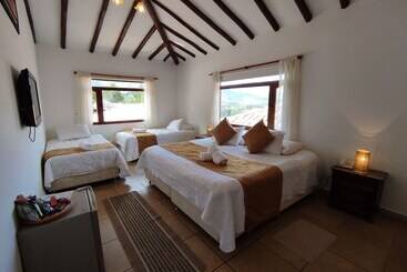 Casa De Campo Hotel & Spa