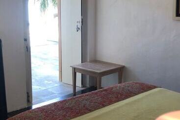 Casa Oniri Hotel Boutique