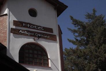 هتل Antiguo Camino
