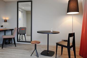 هتل Adagio Paris 19ème Cité De La Musique