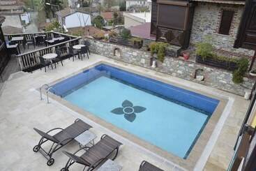 Ayasoluk Hotel & Restaurant