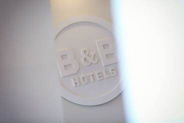 B&b Hotel Brest Kergaradec Aéroport