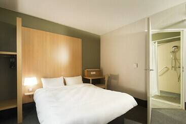 B&b Hotel Paris Romainville Noisy Le Sec