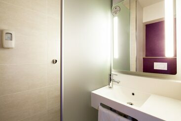 B&b Hotel Paris Romainville Noisy Le Sec