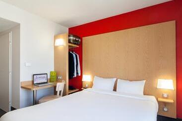 B&b Hotel Paris Romainville Noisy Le Sec
