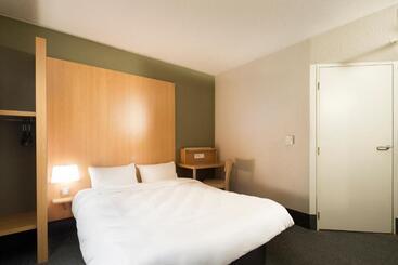 B&b Hotel Paris Romainville Noisy Le Sec