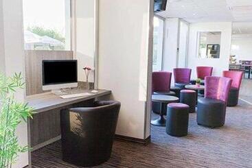 هتل Best Western  Le Bordeaux Sud