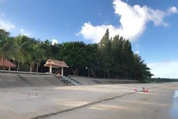 בית מלון כפרי Buadara Resort