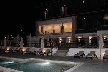 Casa Do Adro Hotel De Charme