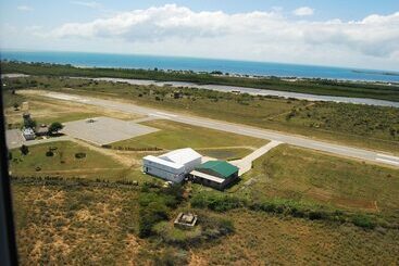 هتل El Morro Eco Adventure