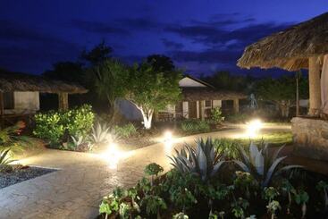 هتل El Morro Eco Adventure
