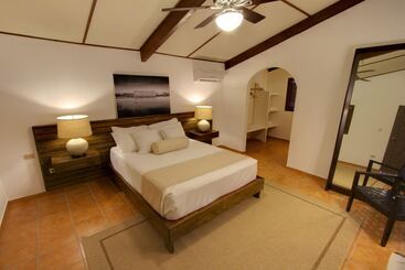 هتل El Morro Eco Adventure