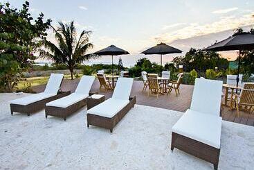هتل El Morro Eco Adventure