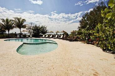 هتل El Morro Eco Adventure