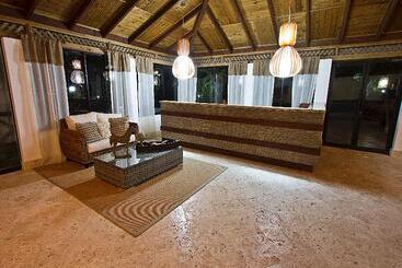 هتل El Morro Eco Adventure