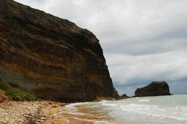 هتل El Morro Eco Adventure